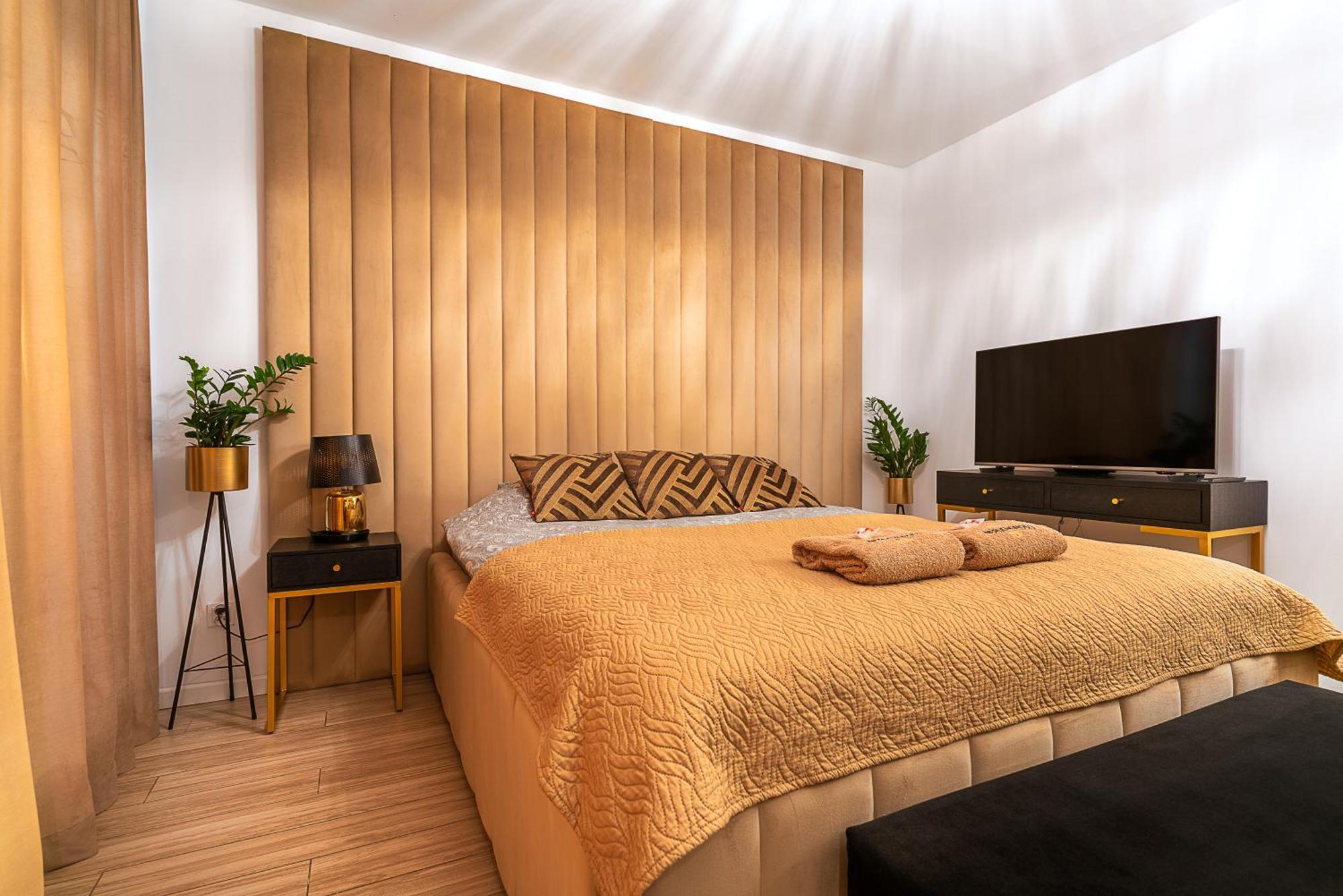 Apartament Versace Ksiecia Witolda - Wroclaw — Photos 2