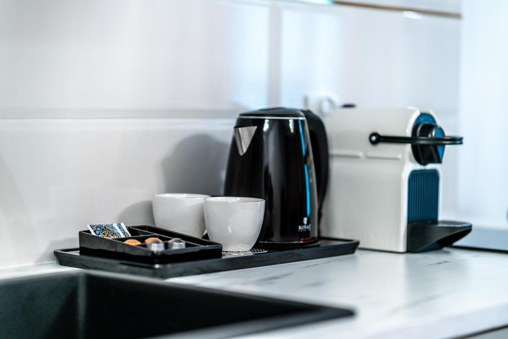 Apartament Versace Ksiecia Witolda - Wroclaw, Wroclaw