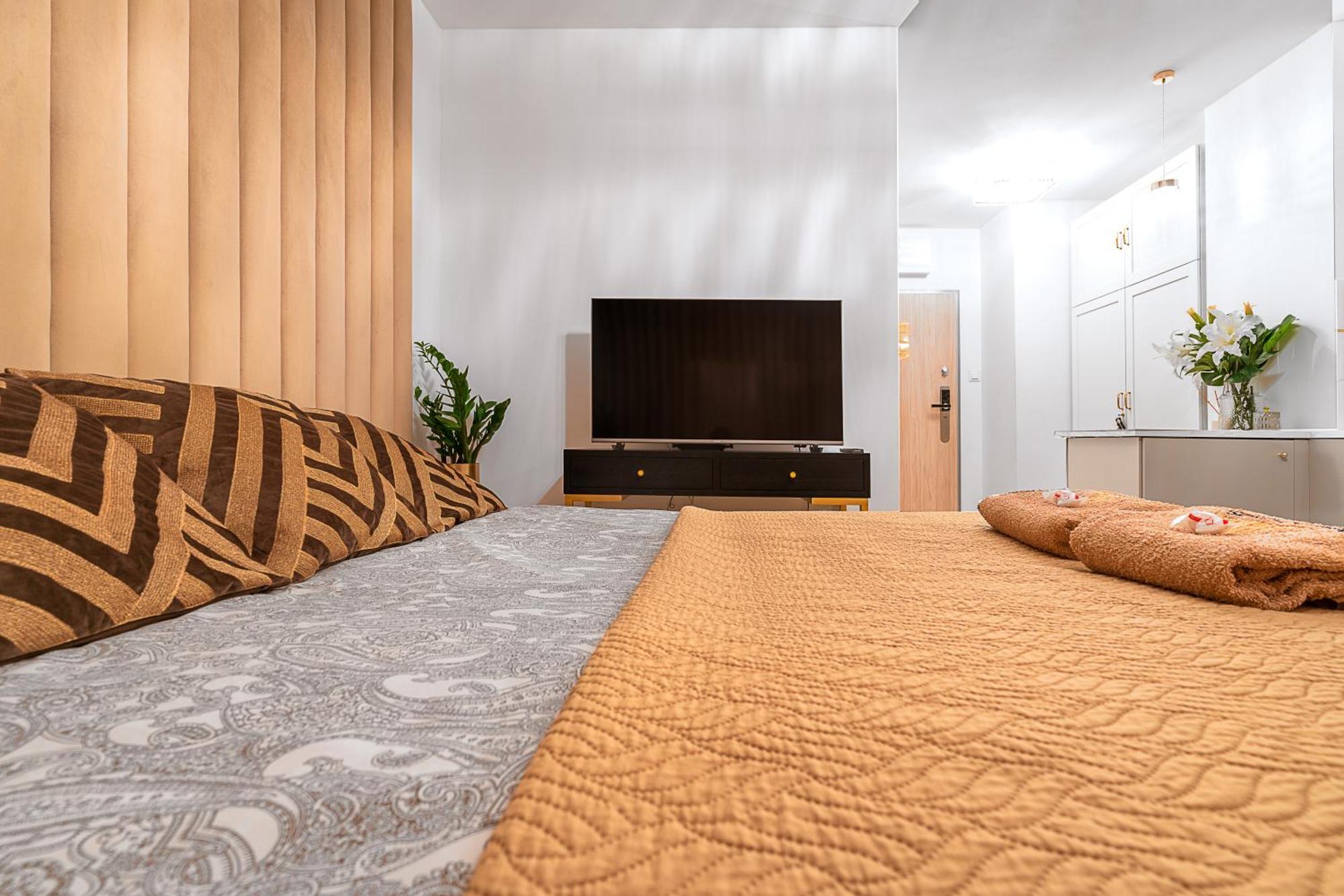 Apartament Versace Ksiecia Witolda - Wroclaw — Photos 3